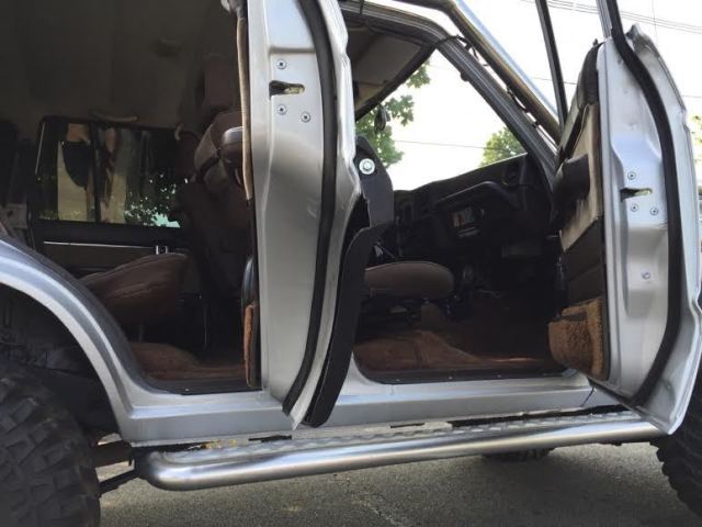 1988 Toyota Land Cruiser - photo 7