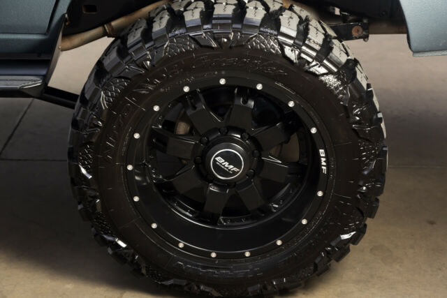 1988 Toyota Land Cruiser FJ62 4X4 - photo 10