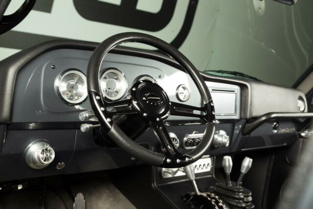 1988 Toyota Land Cruiser FJ62 4X4 - photo 2