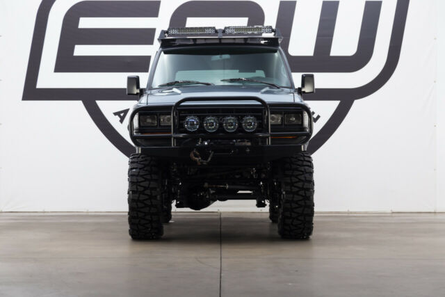1988 Toyota Land Cruiser FJ62 4X4 - photo 5