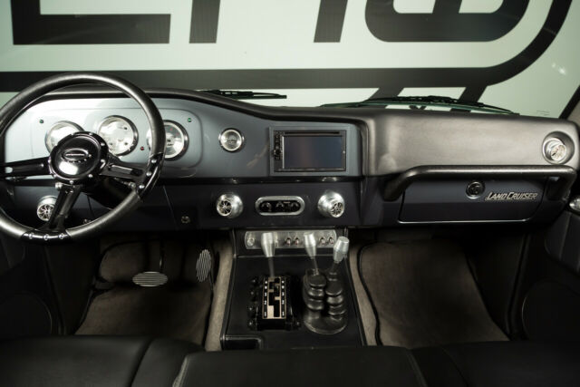 1988 Toyota Land Cruiser FJ62 4X4 - photo 6