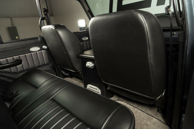 1988 Toyota Land Cruiser FJ62 4X4 - photo 8