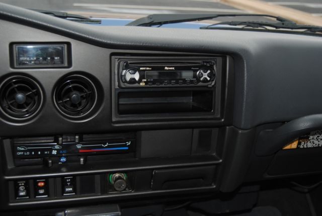 1988 Toyota Land Cruiser - photo 10