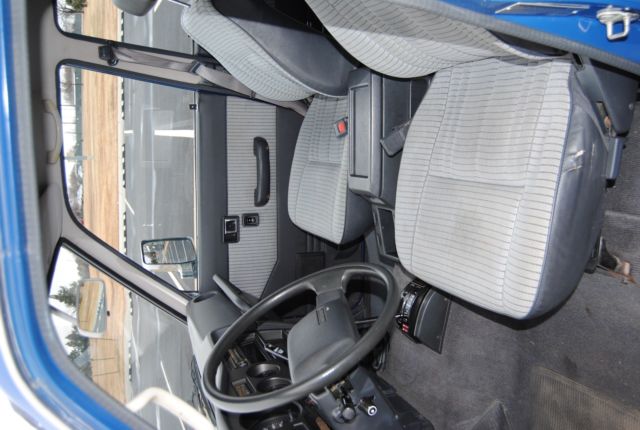 1988 Toyota Land Cruiser - photo 11