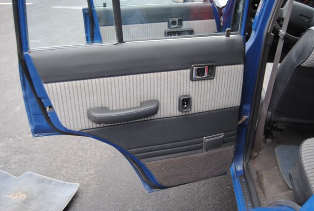 1988 Toyota Land Cruiser - photo 12