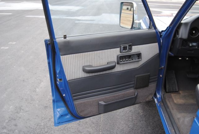 1988 Toyota Land Cruiser - photo 13