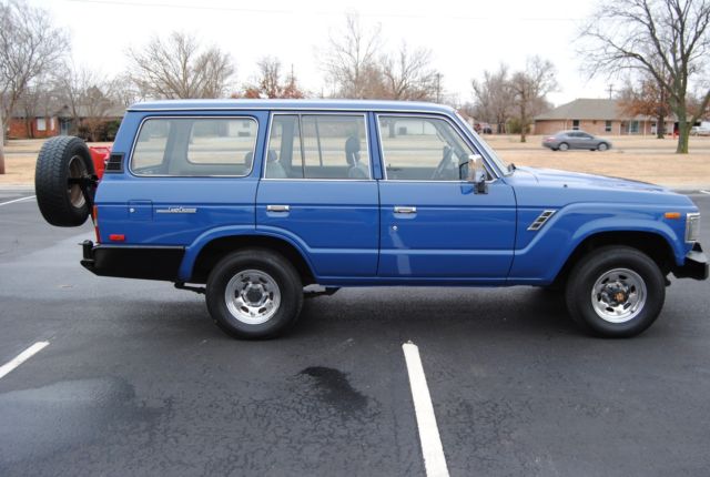 1988 Toyota Land Cruiser - photo 6