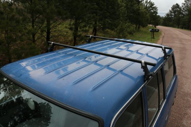 1988 Toyota Land Cruiser FJ62 - photo 4