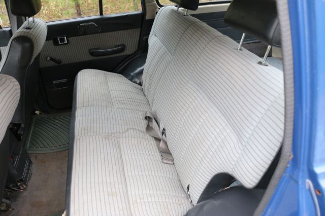 1988 Toyota Land Cruiser FJ62 - photo 9