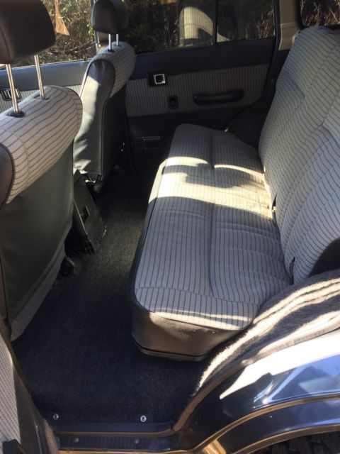 1988 Toyota Land Cruiser - photo 11