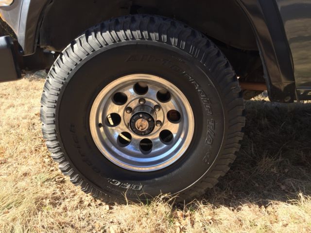 1988 Toyota Land Cruiser - photo 12