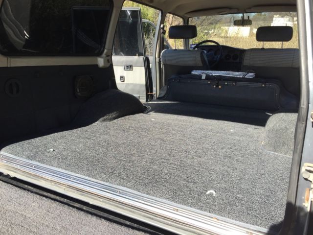 1988 Toyota Land Cruiser - photo 8