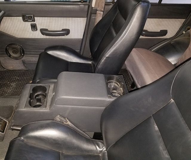 1988 Toyota Land Cruiser FJ62 - photo 7