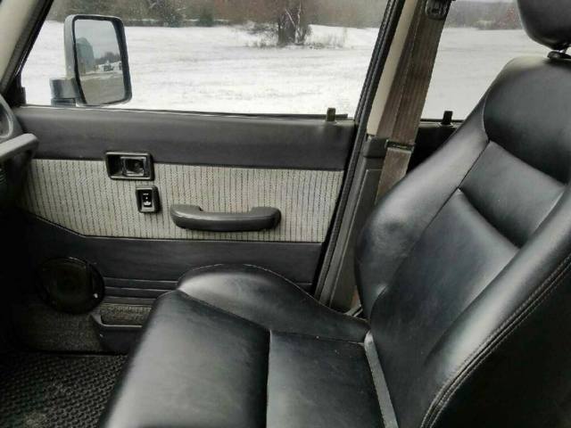 1988 Toyota Land Cruiser FJ62 - photo 8