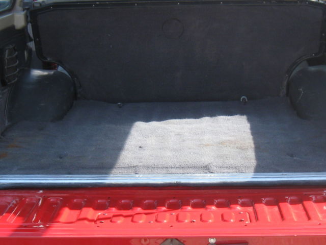 1988 Toyota Land Cruiser FJ62 - photo 12