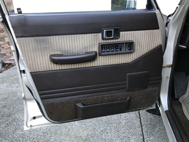 1988 Toyota Land Cruiser GX - photo 11