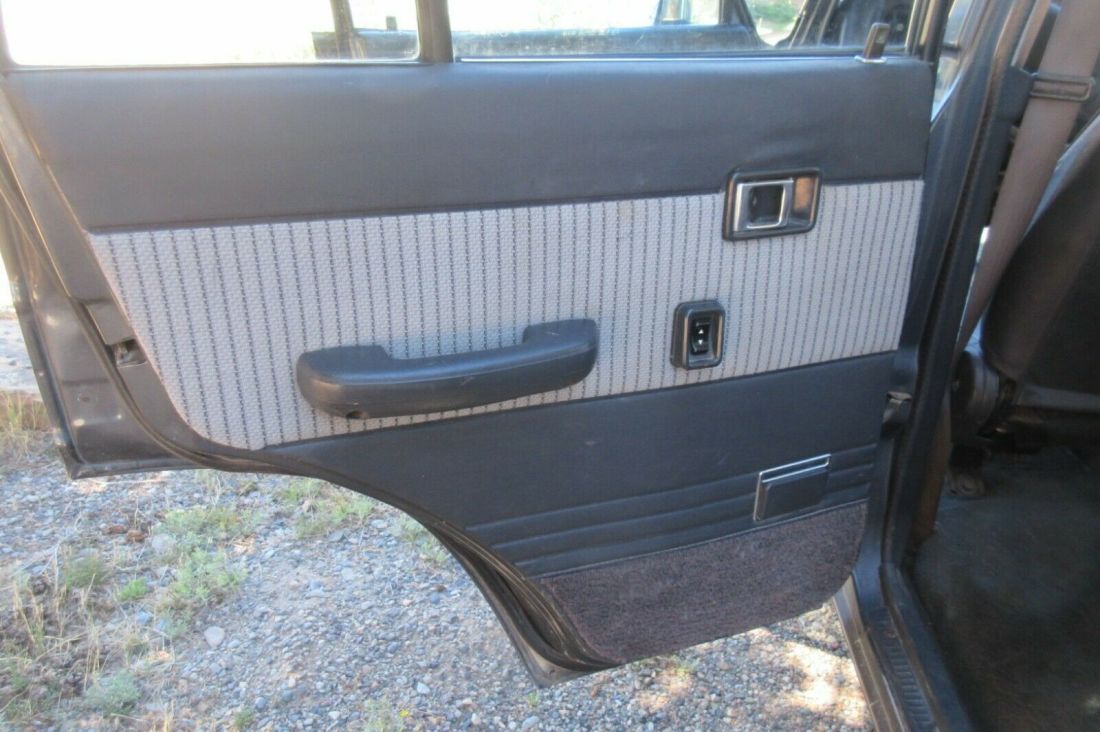 1988 Toyota Land Cruiser FJ62 GX - photo 10