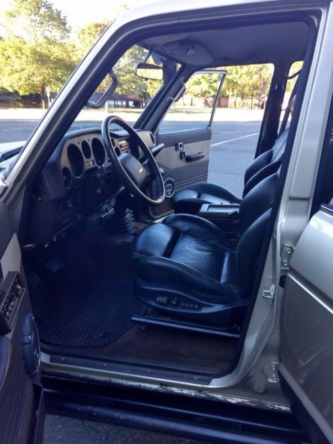 1988 Toyota Land Cruiser - photo 13