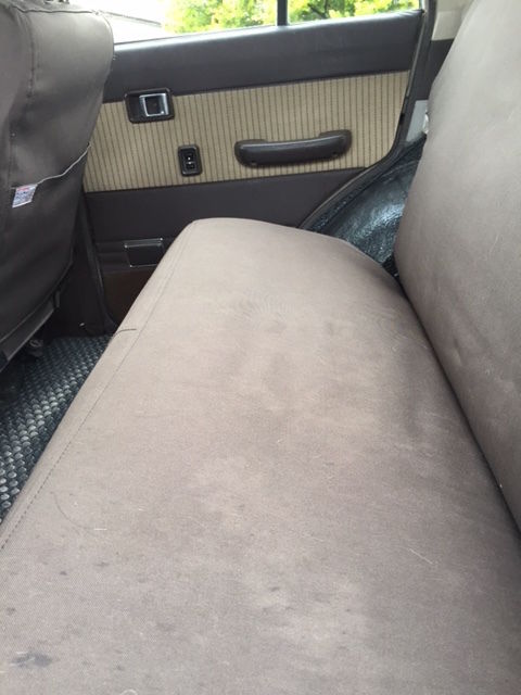 1988 Toyota Land Cruiser - photo 11