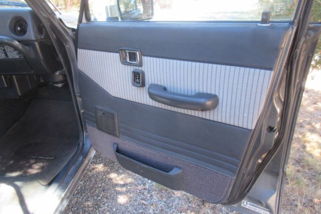 1988 Toyota Land Cruiser - photo 13