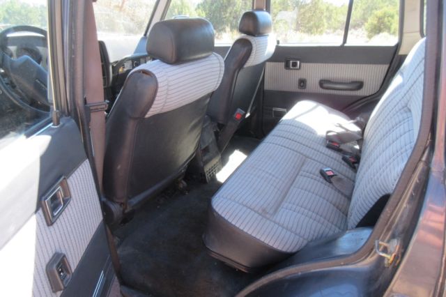 1988 Toyota Land Cruiser - photo 6