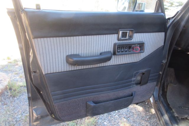1988 Toyota Land Cruiser - photo 7