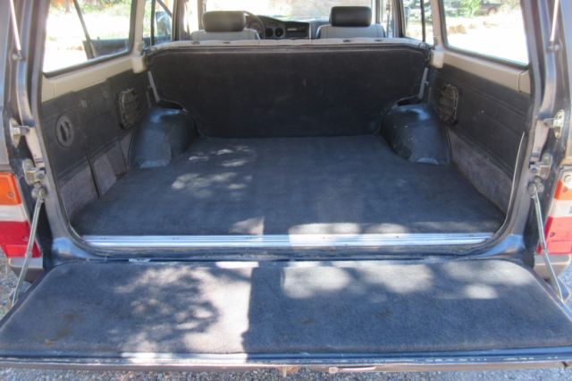 1988 Toyota Land Cruiser - photo 9