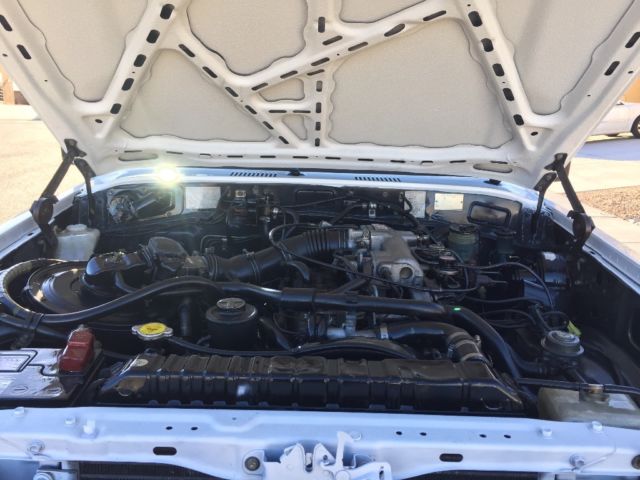 1988 Toyota Land Cruiser - photo 10