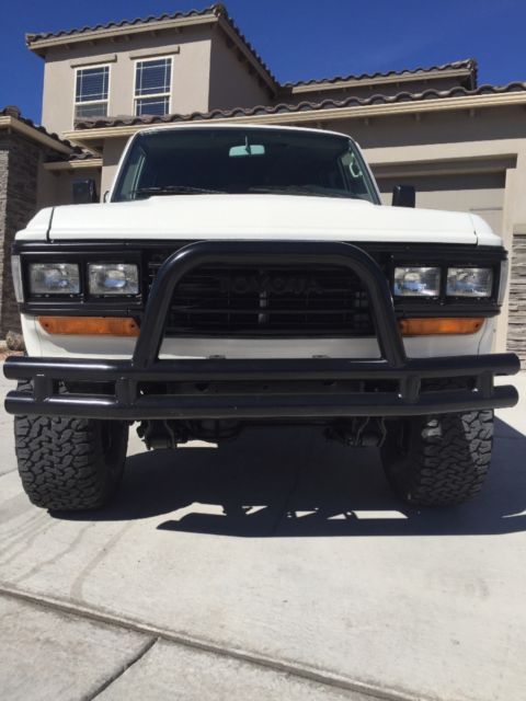 1988 Toyota Land Cruiser - photo 6