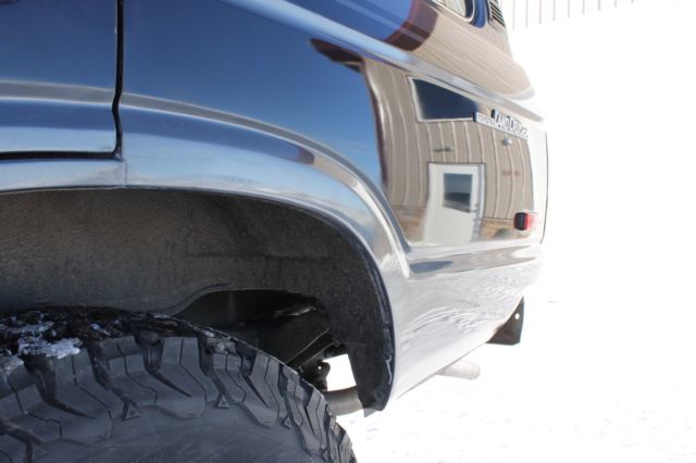 1988 Toyota Land Cruiser FJ62 - photo 12