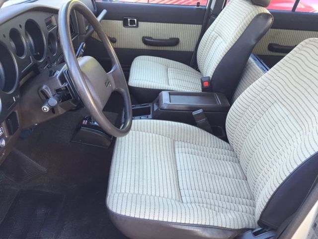 1988 Toyota Land Cruiser - photo 10
