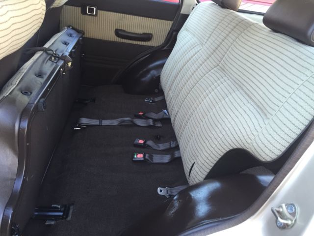 1988 Toyota Land Cruiser - photo 12
