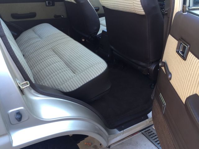 1988 Toyota Land Cruiser - photo 13