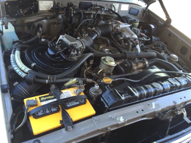 1988 Toyota Land Cruiser - photo 9