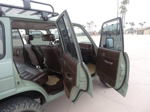 1988 Toyota Land Cruiser - photo 6