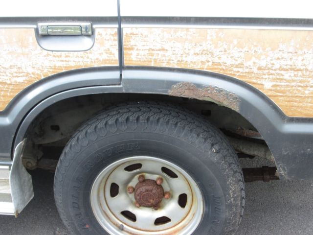 1988 Toyota Land Cruiser gx - photo 12