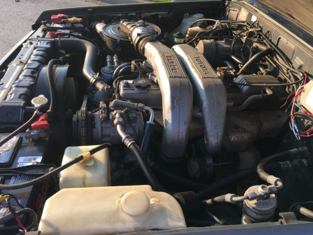 1988 Toyota Land Cruiser HJ61 - photo 3