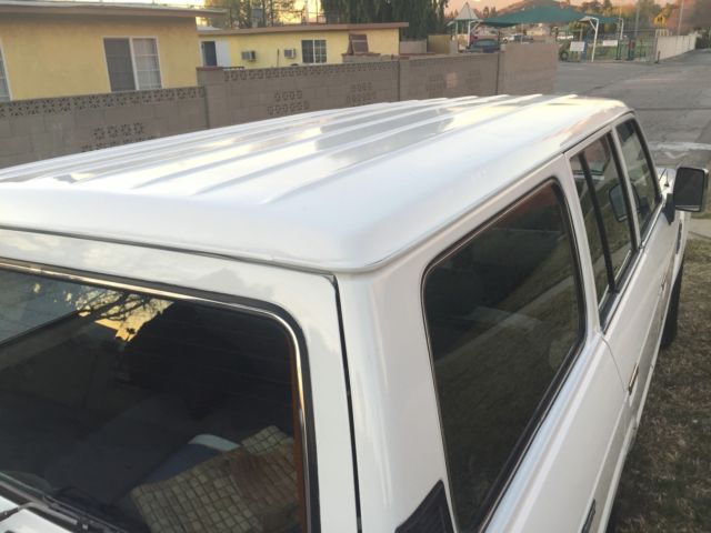 1988 Toyota Land Cruiser - photo 8