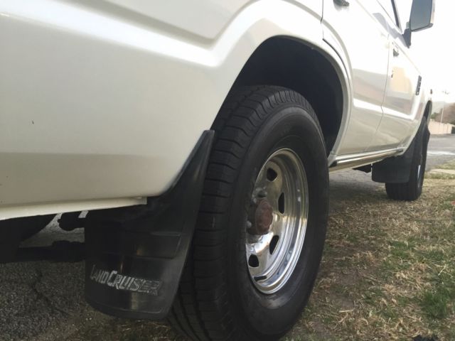1988 Toyota Land Cruiser - photo 9