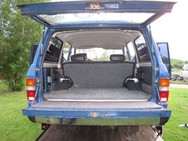 1988 Toyota Land Cruiser - photo 12