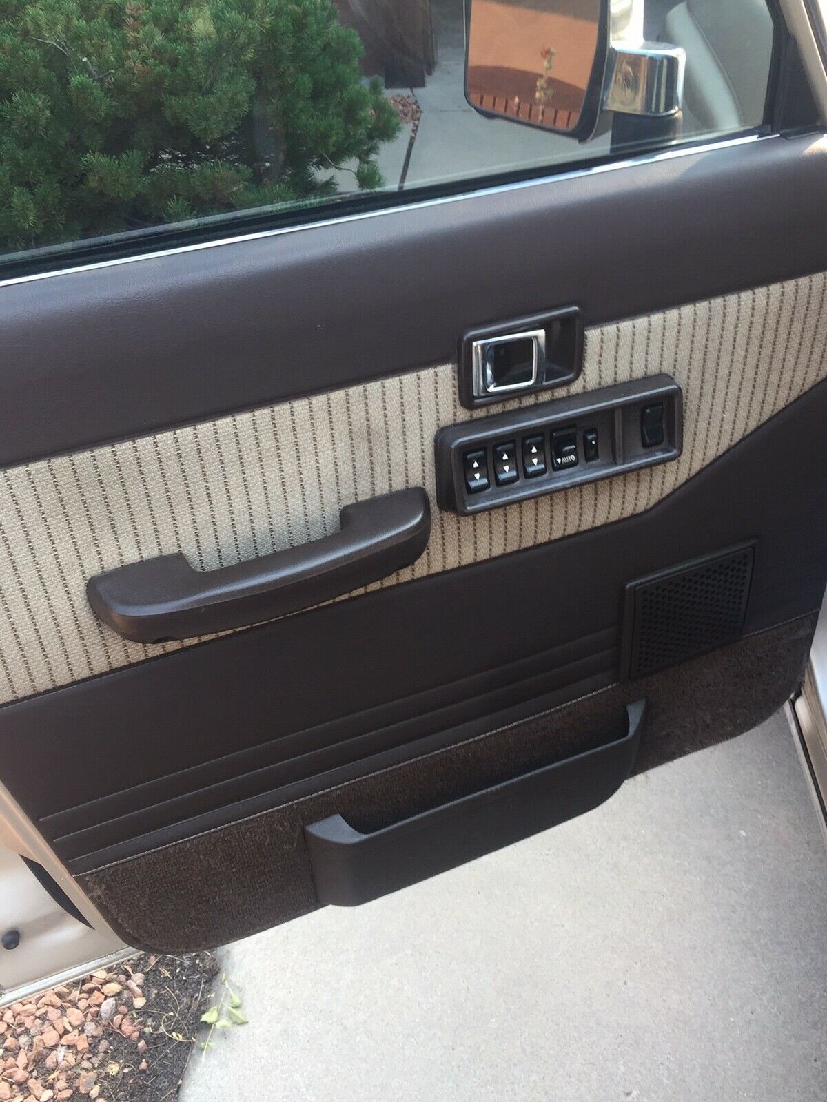 1988 Toyota Land Cruiser FJ62 GX - photo 8