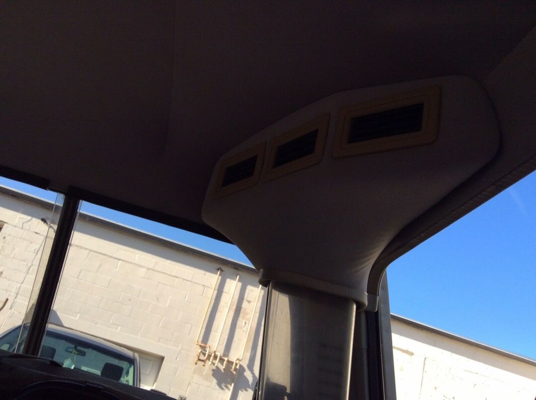 1988 Toyota Land Cruiser FJ62 - photo 9