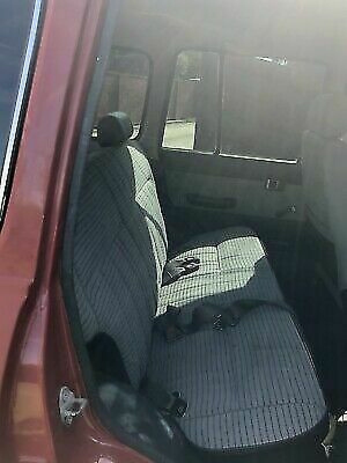 1988 Toyota Land Cruiser FJ62 GX - photo 11