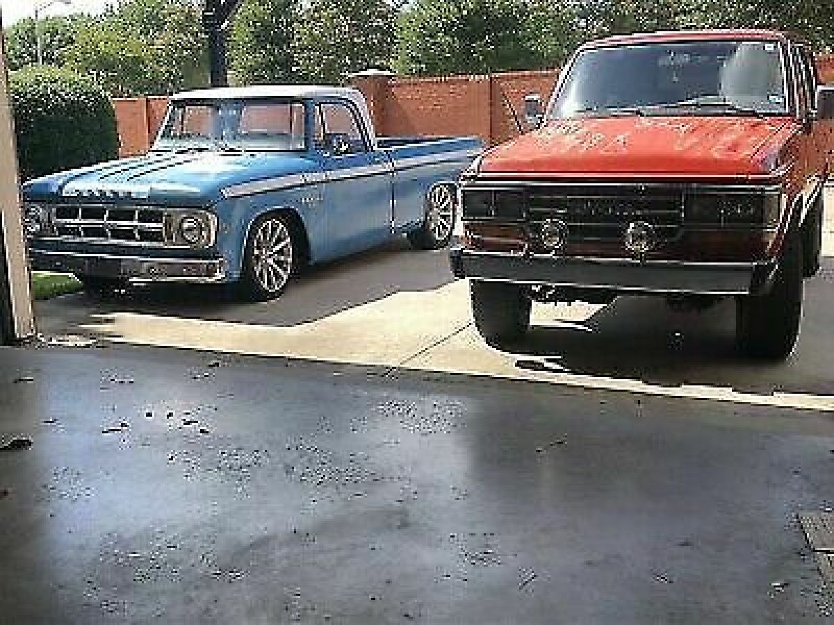 1988 Toyota Land Cruiser FJ62 GX - photo 5