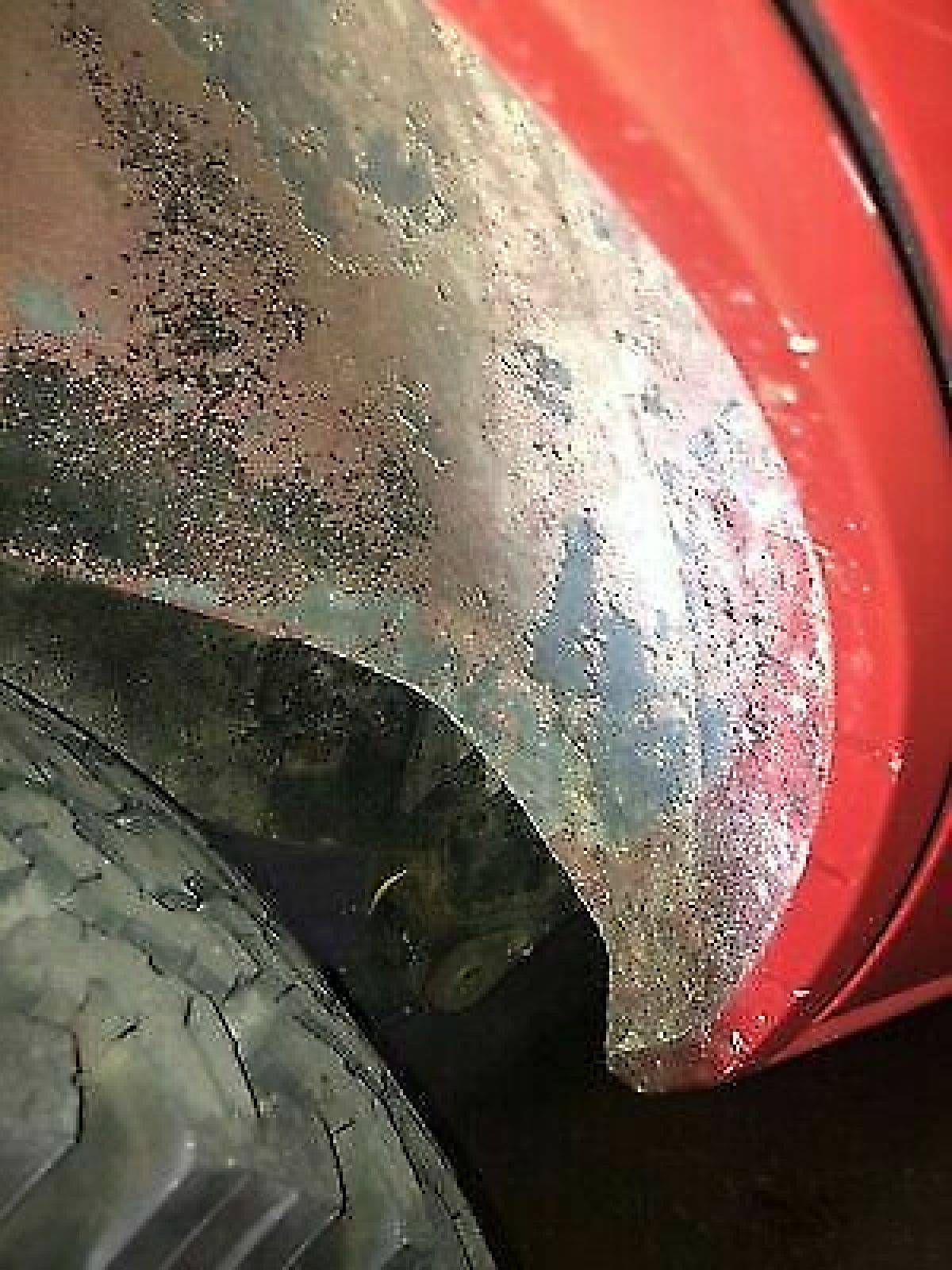 1988 Toyota Land Cruiser FJ62 GX - photo 7