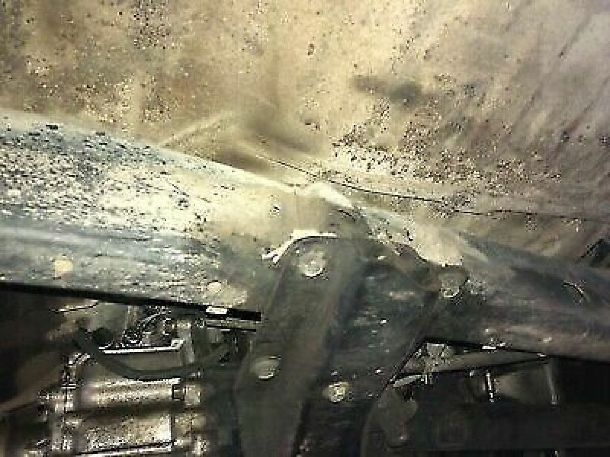 1988 Toyota Land Cruiser FJ62 GX - photo 8