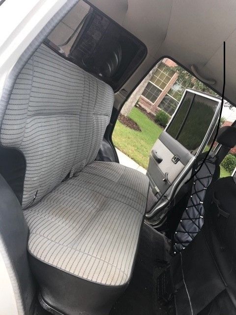 1988 Toyota Land Cruiser - photo 6