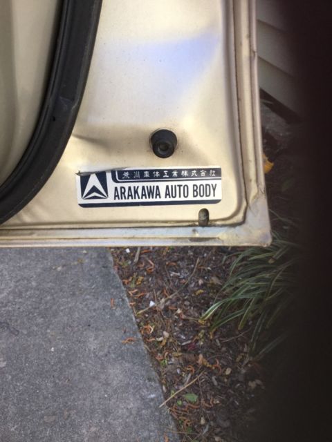 1988 Toyota Land Cruiser - photo 10