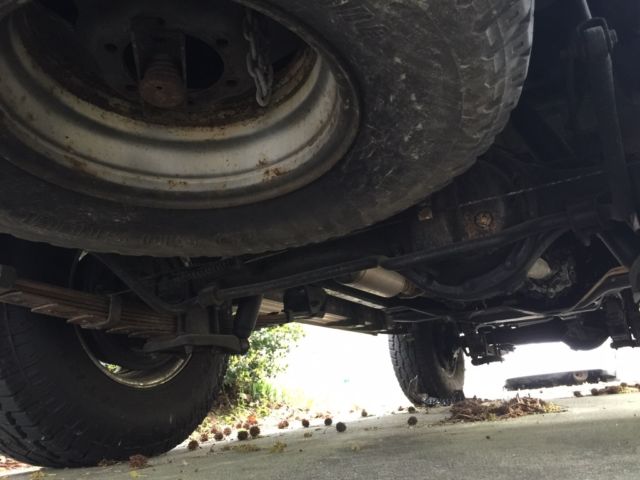 1988 Toyota Land Cruiser - photo 5