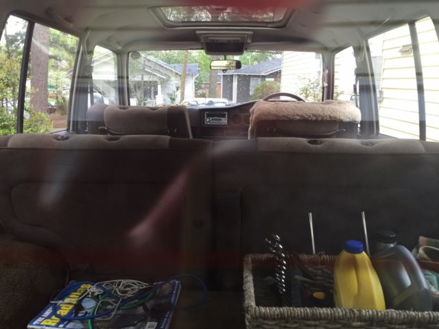 1988 Toyota Land Cruiser - photo 6